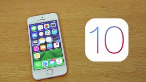 Что делать, если iOS 10 временно заблокировала ваш iPhone?