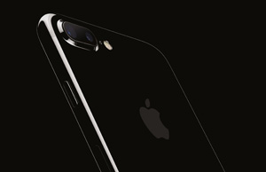 IPhone 7 на iOS 10.0.1 уже взломан, эксплойт/jailbreak остается конфиденциальными