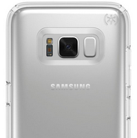 Новые рендеры телефонов LG G6 и Samsung Galaxy S8 в чехлах