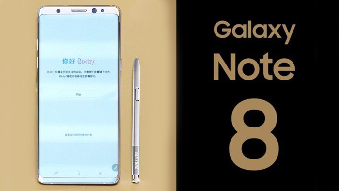 Руководитель IFA предложил Самсунг представить Galaxy Note 8 в Берлине