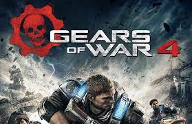 Gears of War 4 поставляется бесплатно с картами GTX 1070 и GTX 1080 от Nvidia