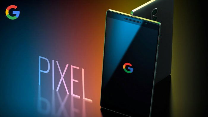Слухи о Google Pixel 2: крутая камера и мощный процессор