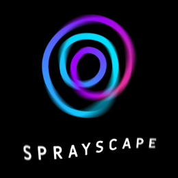 Google Sprayscape - новое приложение для камеры, которое позволяет снимать сюрреалистические снимки на 360 градусов