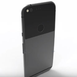 Телефоны Pixel от Google могут стать первыми в США с процессором Snapdragon 821