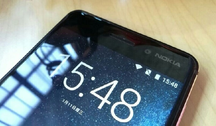 HMD тестирует два смартфона с металлическим корпусом Nokia и процессорами Snapdragon 660