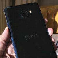 HTC U Ultra / Ocean Note будет иметь такую же 12 Мп камеру, как Google Pixel