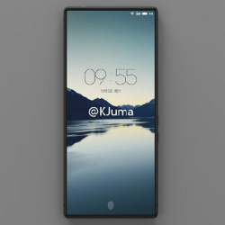Телефон Meizu – это ответ Xiaomi Mi MIX?