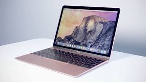 Новые MacBook Pro прибудут во второй половине октября