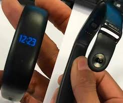 В сеть просочились цены на браслет Meizu H1 Smartband