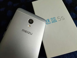 Изображения Meizu M5S просочились в сеть перед запуском, показывая 10Вт зарядное устройство