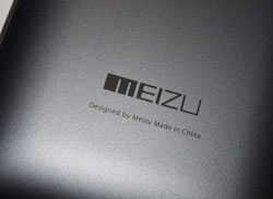 Предполагаемое фото Meizu Pro 7 показывает изогнутый экран