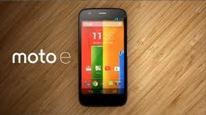 Новый телефон Motorola с 8 Гб оперативной памяти увиден на FCC: может быть новым Moto E