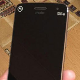 Moto G5 получает сертификацию FCC, Moto G5 Plus прошел тест через GPUz