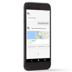 Таинственная модель Google Pixel 2 «Taimen» появляется на Geekbench под управлением Android O