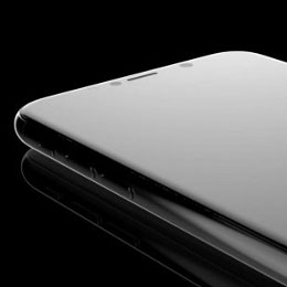 Новые рендеры iPhone 8 могут предоставить точный внешний вид телефона