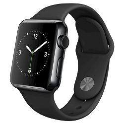 Следующие Apple Watch будут называться iWatch?