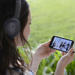 Nokia 9 станет первым телефоном, который представит технологию «Nokia OZO Audio»