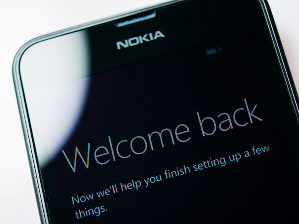 Nokia "Heart" с Android Nougat и 5,2-дюймовым экраном выйдет в ближайшее время