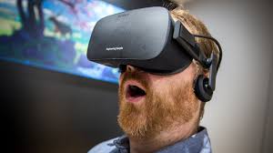 Марк Цукерберг говорит, что раскроет «нечто новое» для Oculus