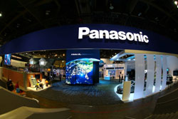 Panasonic создает венчурную компанию и вложит в стартапы 100 млн долларов