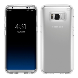 Предварительные заказы на Samsung Galaxy S8 начнутся 10 апреля
