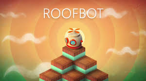 Вы можете скачать Roofbot – бесплатная игра недели для iOS
