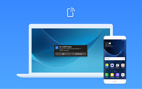 Приложение Samsung Flow позволит пользователям смартфонов Galaxy разблокировать свои ПК на Windows 10 с помощью отпечатка пальца