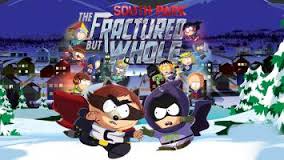 Ubisoft подтверждает, что выпуск South Park: The Fractured But Whole отсрочили до следующего года