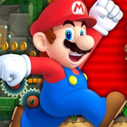 Super Mario Run официально анонсирует на Android 23 марта; вторая версия подходит и для iOS?