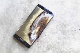 Будущее смартфонов: несгораемые батареи