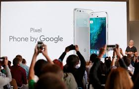 Юмористическое видео показывает, как Google создавал Pixel
