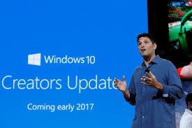 Обновление Windows 10 Creators Update будет иметь возможность блокировать установку приложений, не из Windows Store