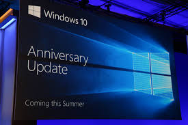 Что обновление Anniversary Update принесло пользователям Windows 10?