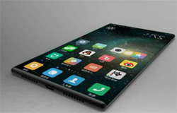Xiaomi Mi 6 будет оснащен 5,2-дюймовым плоским экраном без варианта с изогнутым экраном