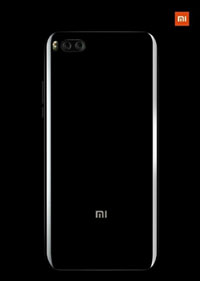 Цена Xiaomi Mi6 и Mi6 Plus слиты в преддверии даты выхода 19 апреля