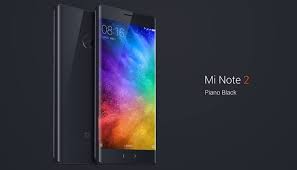 Первая партия Xiaomi Mi Note 2 распродана в течение 50 секунд