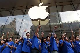 Apple соглашается заплатить $ 450 000, чтобы урегулировать обвинения в неправильном обращении с электронными отходами в Калифорнии