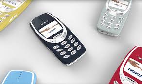 Видео показывает концепт Nokia 3310 в современном свете