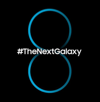 Релиз Samsung Galaxy S8 отложен на одну неделю до 28 апреля