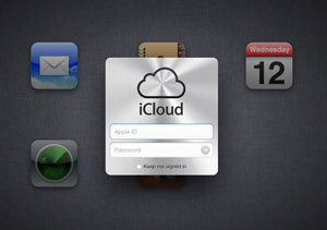 Apple активизирует функцию отчета о спаме в календаре iCloud.com