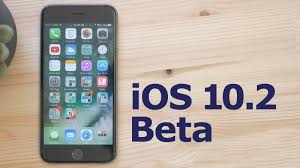 Apple Public Beta для iOS 10.2 уже доступна; обновление включает в себя приложение "TV" для поиска потокового видео