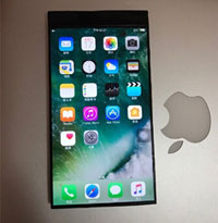 Apple iPhone 6s Plus превращается в Xiaomi Mi Mix