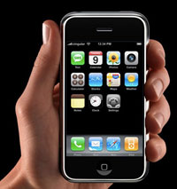 Как Стив Джобс представил iPhone в этот день 10 лет назад