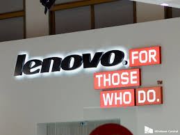 Lenovo будет поставлять серверы в ЦОД Microsoft?