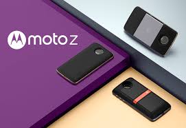 Инвестиционный фонд Lenovo Capital выбрал лучшие концепты модулей для семьи смартфонов Moto Z