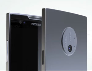 Слухи о Nokia 9: чипсет SD 835, OZO Audio, камера Carl-Zeiss и многое другое
