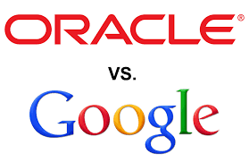 Война Oracle против Google