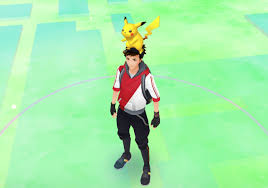 Обновление системы Buddy в Pokémon Go доступно на Google Play