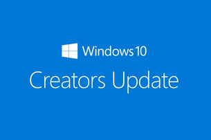 Обновление для Windows 10 Creators прибывает на ПК