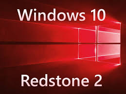 Больше сборок Windows 10 Redstone 2 появятся на следующей неделе для Windows Insiders